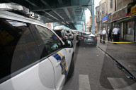 Woman Fatally Stabbed With The Crime Scene Located Inside Of Vianela Mini Market On Kensington Avenue