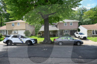 Man Found Dead After He Made Threats With Rifle On 8800 Block Of Rising Sun Avenue