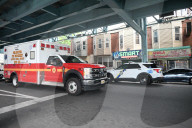 Woman Fatally Stabbed With The Crime Scene Located Inside Of Vianela Mini Market On Kensington Avenue