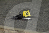 Woman Who Suffered Two Puncture Wounds To Her Chest Thrown From A Vehicle On The 5000 Block Of Parkside Avenue In A Homicide