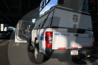Woman Fatally Stabbed With The Crime Scene Located Inside Of Vianela Mini Market On Kensington Avenue