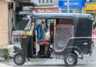 Tensions Between India And Pakistan