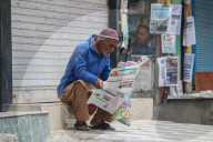 Tensions Between India And Pakistan