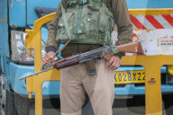 Tensions Between India And Pakistan
