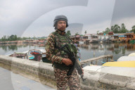 Tensions Between India And Pakistan