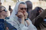 Robert Prevost Is Named The New Pope Of The Catholic Church.
