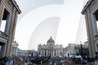 Robert Prevost Is Named The New Pope Of The Catholic Church.
