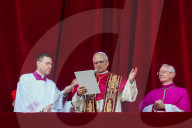 Pope Leo XIV