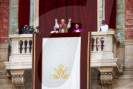 Pope Leo XIV