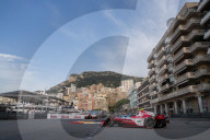 Monaco E-Prix Round 6