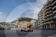 Monaco E-Prix Round 6