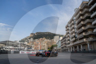 Monaco E-Prix Round 6