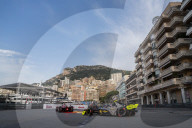 Monaco E-Prix Round 6