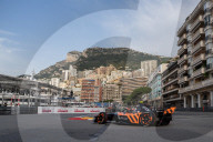 Monaco E-Prix Round 6
