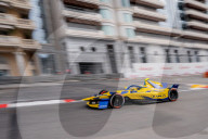 Monaco E-Prix Round 6