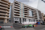 Monaco E-Prix Round 6