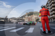 Monaco E-Prix Round 6
