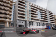 Monaco E-Prix Round 6