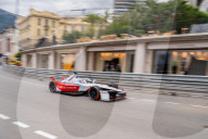 Monaco E-Prix Round 6