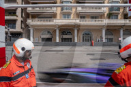Monaco E-Prix Round 6
