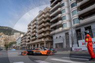 Monaco E-Prix Round 6