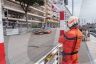 Monaco E-Prix Round 6