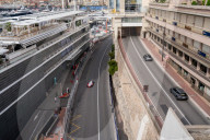 Monaco E-Prix Round 6