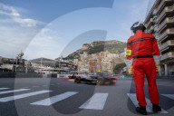 Monaco E-Prix Round 6