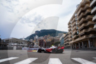 Monaco E-Prix Round 6