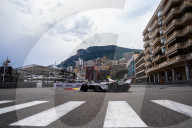 Monaco E-Prix Round 6