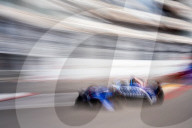 Monaco E-Prix Round 6