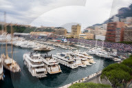 Monaco E-Prix Round 6