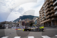 Monaco E-Prix Round 6