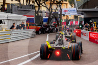 Monaco E-Prix Round 7