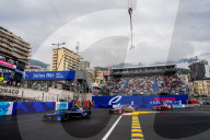 Monaco E-Prix Round 7