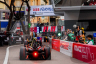 Monaco E-Prix Round 7