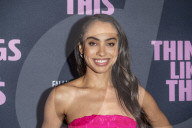 MPX's 'Things Like This' World Premiere, New York, USA - 08 May 2025