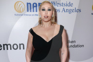 National Alliance On Mental Illness (NAMI) 2025 Mental Health Gala Presented by Maybelline