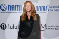National Alliance On Mental Illness (NAMI) 2025 Mental Health Gala Presented by Maybelline