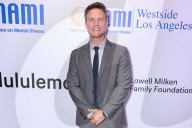 National Alliance On Mental Illness (NAMI) 2025 Mental Health Gala Presented by Maybelline