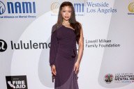 National Alliance On Mental Illness (NAMI) 2025 Mental Health Gala Presented by Maybelline