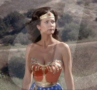 Wonder Woman complete 70s TV costume for over $240,000 USD