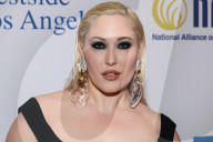 National Alliance On Mental Illness (NAMI) 2025 Mental Health Gala Presented by Maybelline