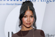 National Alliance On Mental Illness (NAMI) 2025 Mental Health Gala Presented by Maybelline