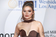 National Alliance On Mental Illness (NAMI) 2025 Mental Health Gala Presented by Maybelline