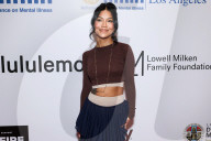 National Alliance On Mental Illness (NAMI) 2025 Mental Health Gala Presented by Maybelline