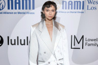 National Alliance On Mental Illness (NAMI) 2025 Mental Health Gala Presented by Maybelline