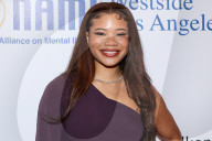 National Alliance On Mental Illness (NAMI) 2025 Mental Health Gala Presented by Maybelline