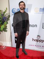 National Alliance On Mental Illness (NAMI) 2025 Mental Health Gala Presented by Maybelline