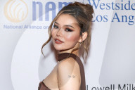 National Alliance On Mental Illness (NAMI) 2025 Mental Health Gala Presented by Maybelline